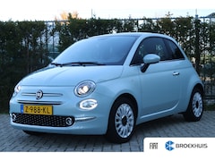 Fiat 500 - 1.0 Hybrid Dolcevita Finale | Cruise Control | Panoramadak | Carplay | Airco | Sensoren ac