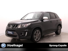 Suzuki Vitara - 1.4 S | Trekhaak | Adaptive Cruise | Camera | CarPlay | Stoelverw