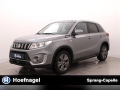 Suzuki Vitara - 1.4 Boosterjet Stijl | Trekhaak | Camera | Cruise Control | Stoelverw, | CarPlay |