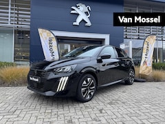 Peugeot 208 - Hybrid 110 e-DCS6 Allure l Voorraad l Vision & Navigation Pack