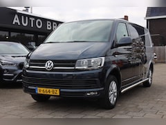 Volkswagen Transporter - 2.0 TDI L2H1 HIGHLINE | AIRCO | CRUISE | TREKHAAK