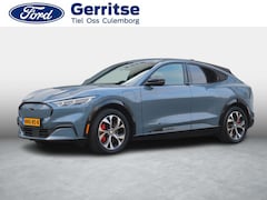 Ford Mustang Mach-E - Extended Premium RWD 98 kWh * TREKHAAK