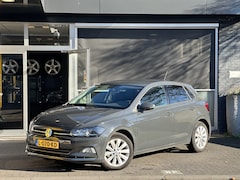 Volkswagen Polo - 1.5 TSI Highline AUTOMAAT / CLIMA / CRUISE / STOELVERWARMING