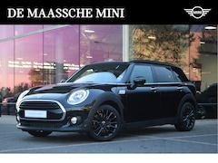 MINI Clubman - Cooper Chili Automaat / LED / Comfort Access / Apple CarPlay / Cruise Control / Comfortsto