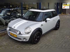 MINI Cooper - 1.6 Camden