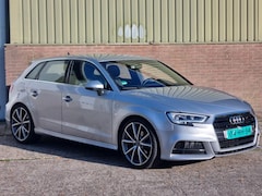 Audi A3 Sportback - 35 TFSI CoD Advance Sport / S-Line / Automaat / Org. NL /