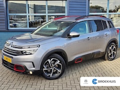 Citroën C5 Aircross - 1.2 PureTech C-Series Adaptive Cruise Control | Keyless Entry | Camera | Navigatie | Stoel