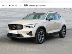 Volvo XC40 - 2.0 B4 Plus Dark | Voorstoelen elektrisch verstelbaar | Bestuurdersstoel met geheugenstand