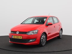 Volkswagen Polo - 1.0 BlueMotion Edition