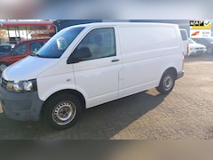 Volkswagen Transporter - 2.0 TDI L1H1 T800 Baseline Airco