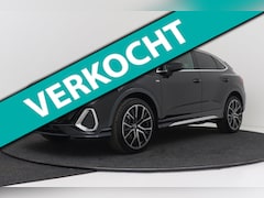 Audi Q3 Sportback - 35 TFSI S-Line Edition | CarPlay | Digital Cockpit | Sportstoelen |
