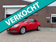 Opel Astra GTC - 1.6 Temptation | GTC | Airco | Cruisecontrol