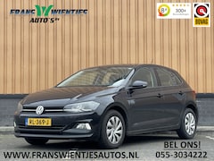 Volkswagen Polo - 1.6 TDI Comfortline | Handel/Export | Apple Carplay | Navigatie | Bluetooth | Radio | Elek