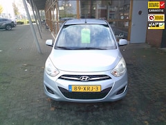 Hyundai i10 - 1.1 i-Drive