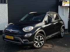Fiat 500 X Cross - 1.4 Turbo MultiAir |NAP|Orig NL| 2015 | 119.544 km