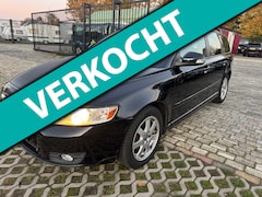 Volvo V50 - 1.6 D2 S/S Kinetic