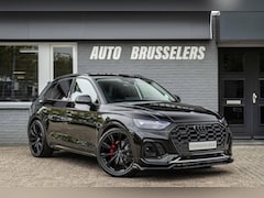 Audi Q5 SQ5 - 50 TFSI e S edition Competition Pano.-B&O-Trekh. style