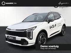 Kia Sportage - 1.6 T-GDi Hybrid GT-PlusLine | Stoelventilatie | Harman Kardon | Schuif/kanteldak | Head-u