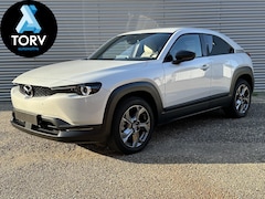 Mazda MX-30 - e-SkyActiv First Edition | Trekhaak | All Seasons | Dealer onderhouden | 2 laadkabels