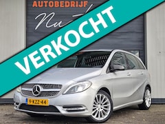 Mercedes-Benz B-klasse - 180 Ambition|Xenon|PDC|Navi|Cruise|