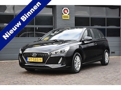 Hyundai i30 - 1.0 T-GDI Comfort