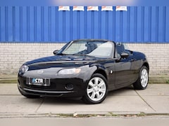 Mazda MX-5 Roadster Coupé - 1.8 Exclusive