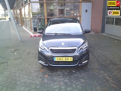 Peugeot 108 - 1.0 e-VTi Access