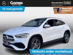 Mercedes-Benz GLA-Klasse - 250 e AMG Line | Panoramadak | Cruise Control | Stoelverwarming