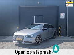 Audi A4 Limousine - 1.8 TFSI S Edition, NAP, AIRCO