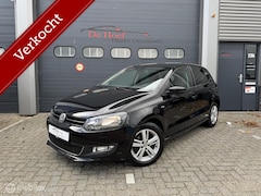 Volkswagen Polo - 1.2-12V Match ✓Airco ✓Cruise ✓CarPlay ✓APK
