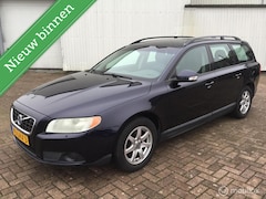 Volvo V70 - 2.0D