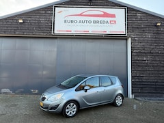 Opel Meriva - 1.4 Turbo Cosmo