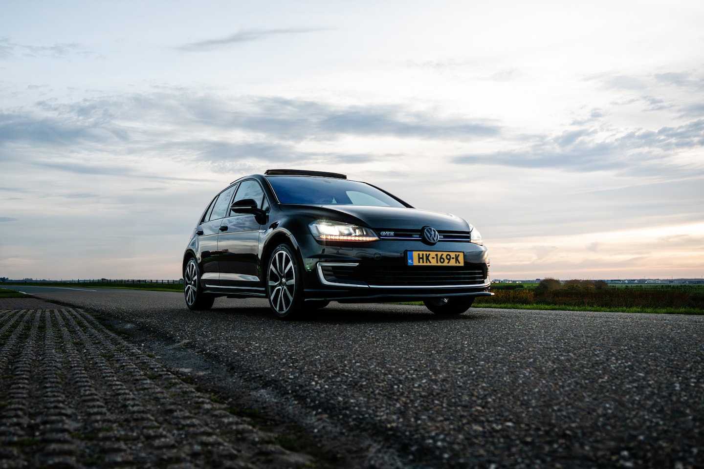 Volkswagen Golf - 1.4 TSI GTE - AutoWereld.nl