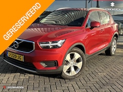 Volvo XC40 - 1.5 T3 R-Design HarmanKardon/Lmv/Navi