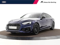 Audi A5 Sportback - 35 TFSI 150pk S-Tronic S edition Competition · Camera · Apple/Android Car Play · Navigatie