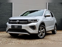 Volkswagen T-Cross - 1.5 TSI R-Line Business | FACELIFT | CAMERA | CARPLAY | LED | ACC | VIRTUAL