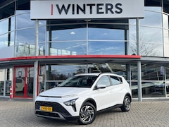 Hyundai Bayon - 1.0 T-GDI Comfort Smart | Navigatie | Camera | Cruise Control |