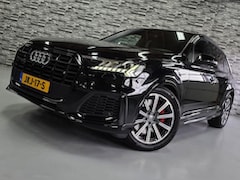 Audi Q7 - 60 TFSI e quattro Competition S Line *Matrix LED