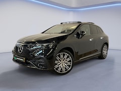 Mercedes-Benz EQE SUV - 500 4Matic AMG Line 91 kWh|HYPERSCREEN|VOL|INCL BTW|NAP|