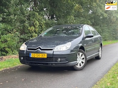 Citroën C5 - 2.0-16V Exclusive | Airco + Cruise Nu € 1.450, -|