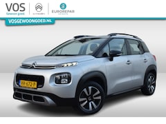 Citroën C3 Aircross - PureTech 110 S&S Feel .| Airco | Navi | Trekhaak | Parkeerhulp | Lage km stand |