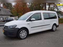 Volkswagen Caddy Maxi - 2.0 TDI Trendline 5p Rolstoelauto Invalide