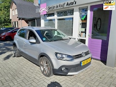 Volkswagen Polo - 1.2 TSI Cross NL Auto hoge instap