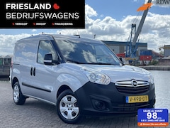 Opel Combo - 1.3 CDTi L1H1 Edition Airco/Cruise/Radio-CD/Trekhaak/APK:07-2026/1e.Eigenaar