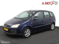 Ford Focus C-Max - 1.8-16V Trend