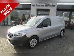 Mercedes-Benz eCitan - L2 Pro 51 kWh, Carplay, Camera, PDC V+A