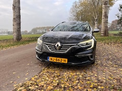 Renault Mégane Estate - 1.2 TCe GT-Line + BOSE + PURE LED + NAVIGATIE + LM VELGEN