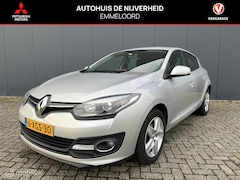 Renault Mégane - 1.2 TCe Authentique cruise control navi