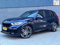 BMW X5 - XDrive30d High Executive M sport l Pano l Ambient l HEAD-UP l Bom Voll