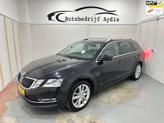 Skoda Octavia Combi - 1.0 TSI Greentech Style Business 73DKM